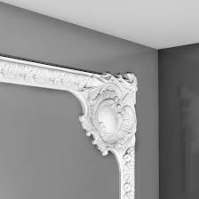 But i always say, beauty is in the eyes of the beholder. Orac Decor High Density Polyurethane 16 75 H X 16 75 W X 1 6 D Chair Rail Wayfair