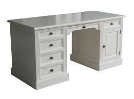 Mit diesem schreibtisch im shabby look, hätte der unterricht damals vermutlich mehr spaß gemacht. Schreibtisch Computertisch Tisch Buromobel Landhausstil Shabby Chic Weiss Massiv Mobel Accessoires Im Kolonial Und Landhausstil Portobello Markt