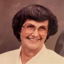 Betty Taylor Davidson Hall Obituary