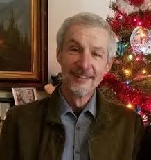 Ernst Peter Karsch Obituary