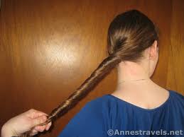 Let me know which of these hairstyles is your favourite and if you recreate any of them, be sure to tag me on any of my social medias! 12 Hiking Hairstyles That Are Pretty Practical Anne S Travels