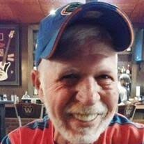 Lucian Keith Patray Obituary