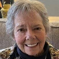 Carol Lynn May Obituary