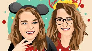 Jacqueline's land/sea/land pre-trip (audio)