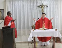 Kuala lumpur, called kl by locals, is malaysia's federal capital and largest city at 6.5 million. Kl Archdiocese Advises Catholic Couples To Postpone May June Weddings In View Of High Covid 19 Cases The Star