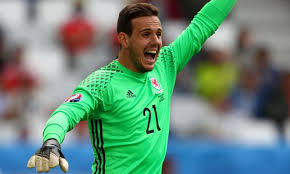 The goalkeeper was with liverpool reserves for six years, spent a couple of seasons on loan at aberdeen and huddersfield town, he recently joined leicester city with a. Danny Ward It Was A Very Proud Moment Liverpool Fc