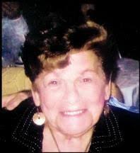 Rachel Calderon Obituary (1927