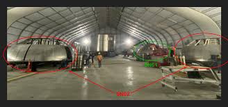 When will we see the work start on the interior of starship? Elon Musk Reveals Spacex Starship Production Well Underway Inside New Texas Factory