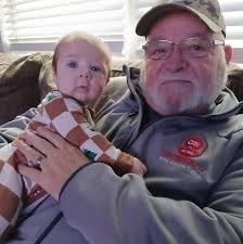 Randy Huth in people