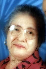 Gloria Ramon Obituary