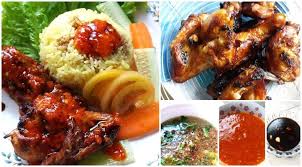 Ianya merupakan salah satu hidangan tengah hari yang menjadi pilihan rakyat malaysia. Resepi Nasi Ayam Simple Tapi Power Ayam Goreng Cantik Berkilat