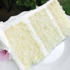 4 cups sifted confectioners' sugar (1# box). Basic Vanilla Cake Recipe Recipe Cart