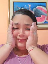 Nubia Krystal Jaramillo