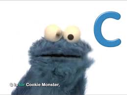 It is produced by sesame workshop. Sesame Street Sings The Alphabet