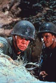 Streaming gratuit de 25 639 films complets en vf. Bild Von The Big Red One Bild 5 Auf 31 Filmstarts De