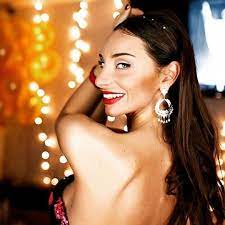 Голкипер украинской сборной георгий бущан был женат на балерине кристине шишпор. Georgij Bushan Zhena Georgij Bushan I Kristina Shishpor Chto Postit V Instagram Zhena Futbolista Dinamo Kiev Sport Tsn Ua