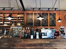 Cozy Coffee Shops And Cafes Near The Manhattan Club
