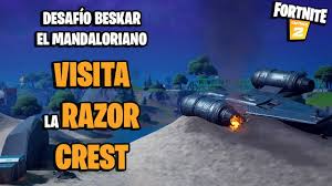 This outfit is available as a reward by unlocking level 1 of battle pass from chapter 2 season 5. Fortnite Season 5 Beskar The Mandalorian Missions Guide And How To Complete Them