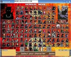 Naruto shippuden ultimate ninja blazing mugen new 2019naruto shippuden mugen 2019i just review some charactersthis game pc onlysize 3gblink download link do. Naruto Mugen Pc Game Free Download Hienzo Com