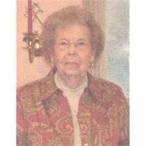 Patricia M. Southerland Obituary