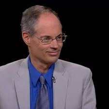 Peter Coy — Charlie Rose