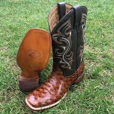 Huge selection of new boot styles. Venta Botas De Avestruz Cuadradas En Stock