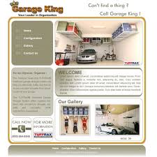 Richard petty is the king of racing, and he is right up there with michael schumacher and juan manuel fangio or dal enrhardt for. New Site Design Garage King Web Page Design Contest 99designs