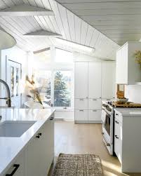 I was nervous to order it as i read many negative reviews around the change in ownership, but i spoke and emailed with bill decker, the new owner, and was assured that all would go well. Kitchen Of The Week A Budget Remodel That Looks High End Thanks To Diy And Clever Design Remodelista