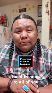 Native American Men Sign Language