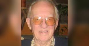 Mr. Thomas P. Dougherty Obituary