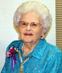 Bernice Thomas Obituary