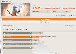 Amd ryzen 5 2600x 2. Is This 3dmark Result Fine For Ryzen 5 2600 Rx 580 Single Channel Amd
