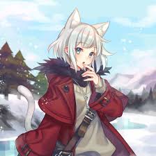 Eris happens to be 16. Cat Girls Galore Home Facebook