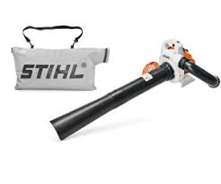 It's ideal for small yards. Stihl Sh 56 Ab 314 85 Preisvergleich Bei Idealo De