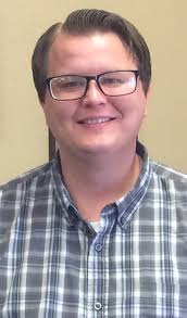 Cameron Citizen Observer names veteran reporter Jimmy Potts as its new  managing editor