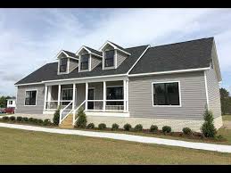 3 Dormers 2 Story Modular 1 Massive House Modular Home Tour Youtube In 2020 Modular Home Prices Modular Home Plans Modular Homes