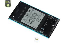 SIM-Karte Wiko Ridge 4G reparieren ...