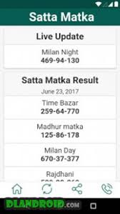 satta matka pro daily passing vip matka game 2 0 apk full