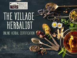 Can you really become a certified herbalist. Certification Programs Berkeley Herbal Center