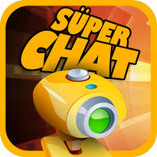 It is a chat application that offers you the opportunity to open your own private chat room where . Super Camera Chat Chat 1 1 4 Apk Download Com Teknopars Superchat Apk Free