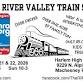 2026 Rock River Valley Train Show event image