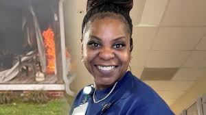 Exclusive: UPS worker uses Ring doorbell to alert homeowner of fire