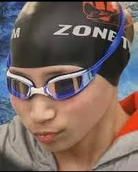 🏊‍♀️💦CONFERENCE CHAMPION...