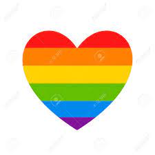 The rainbow flag is the most widely used lgbt flag and lgbt symbol in general. Lgbt Flag Lgbt Pride Flag Of Gay And Lesbian Besexual And Transgender Human Rights Sex Orientation And Tolerance Concept Heart Symbol In Rainbow Colors Vector Lizenzfrei Nutzbare Vektorgrafiken Clip Arts Illustrationen Image