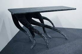 10 Unique Furniture Design Ideas Inspired By Nature Furniture Design Wooden Unique Furniture Design Modern Table Design