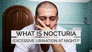 Image result for Nocturia