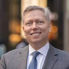 Dennis F. Dunne, Financial Restructuring Attorney, New York