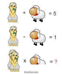 Image result for maths puzzles