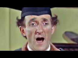 How Do You Do, I'm Marcus