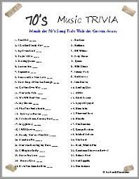 3 (last was jaws iv: 50 S Music Trivia Questions And Answers Printable